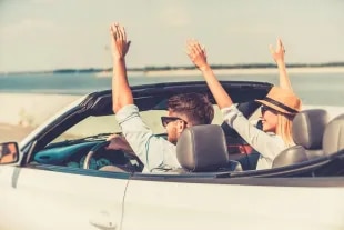 Visuel de location de voiture