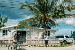 Photo de la Jamaïque