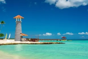 Phare Bayahibe