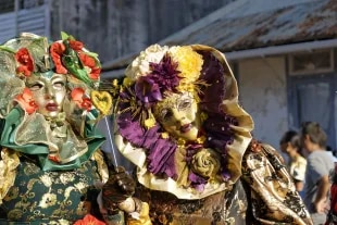 Touloulou de Guyane