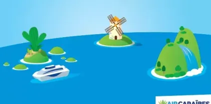Express des îles