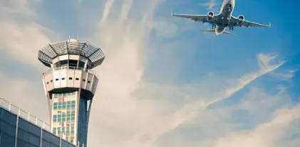 paris orly airport
