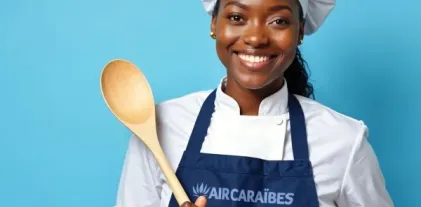 Chef cuisinier