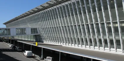 Aéroport Maryse Condé