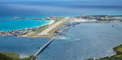SXM (temporaire)